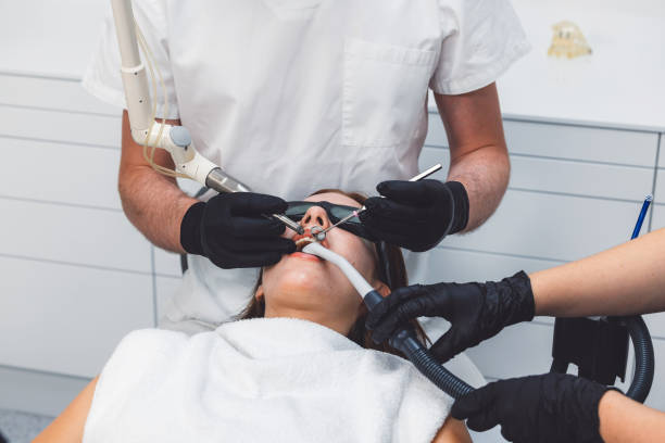 Best Emergency Root Canal Treatment in Buna, TX
